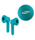 Бездротові Bluetooth навушники Samsung Buds Pro MG-S19 Аквамарин оптом, Cope , 13,00 $