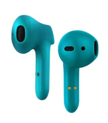 Бездротові Bluetooth навушники Samsung Buds Pro MG-S19 Аквамарин оптом, Cope , 13,00 $