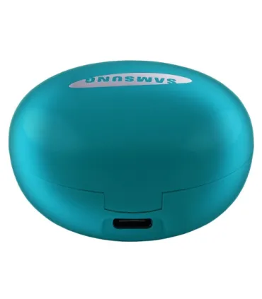 Бездротові Bluetooth навушники Samsung Buds Pro MG-S19 Аквамарин оптом, Cope , 13,00 $