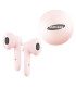 Бездротові bluetooth навушники Samsung Buds Pro MG-S19 рожеві оптом, Cope , 13,00 $