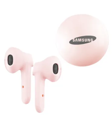 Бездротові bluetooth навушники Samsung Buds Pro MG-S19 рожеві оптом, Cope , 13,00 $