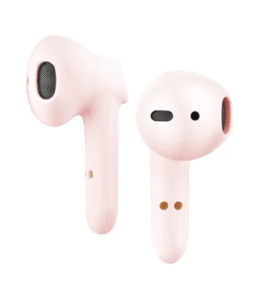 Бездротові bluetooth навушники Samsung Buds Pro MG-S19 рожеві оптом, Cope , 13,00 $