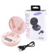 Бездротові bluetooth навушники Samsung Buds Pro MG-S19 рожеві оптом, Cope , 13,00 $