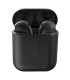 Чорні бездротові навушники Bluetooth i100 з кейсом оптом, Cope , 12,00 $