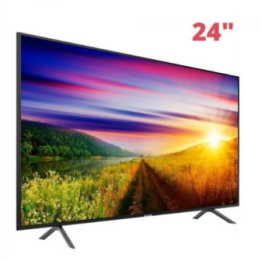 Телевизоры LED Smart TV COMER 24" дюйма оптом, COMER , 125,00 $