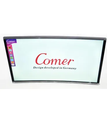 Изогнутый смарт телевизор COMER 32" LCD Led TV curved оптом, COMER , 190,00 $