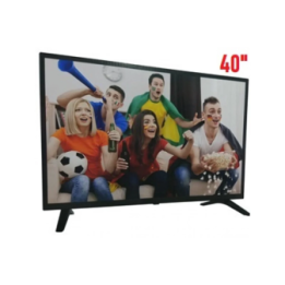 Телевізор Smart TV COMER 40" Led LCD Flat оптом, COMER , 230,00 $