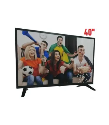 Телевізор Smart TV COMER 40" Led LCD Flat оптом, COMER , 230,00 $