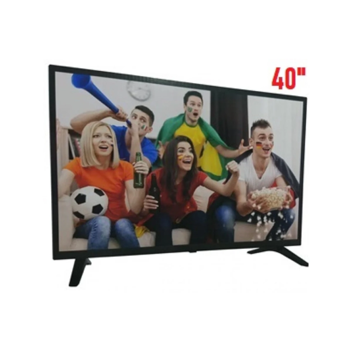 Телевізор Smart TV COMER 40" Led LCD Flat оптом, COMER , 230,00 $