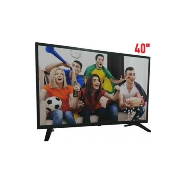 Телевізор Smart TV COMER 40" Led LCD Flat оптом, COMER , 230,00 $