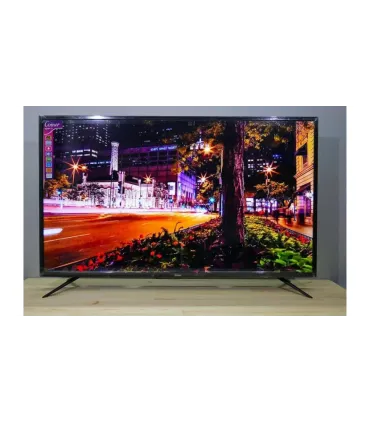 Телевизор Smart TV COMER 40" Led LCD Flat оптом, COMER , 230,00 $