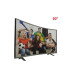 Вигнутий Smart TV 4K COMER 50" дюйми LCD Led TV curved оптом, COMER , 360,00 $