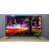 Вигнутий Smart TV 4K COMER 50" дюйми LCD Led TV curved оптом, COMER , 360,00 $