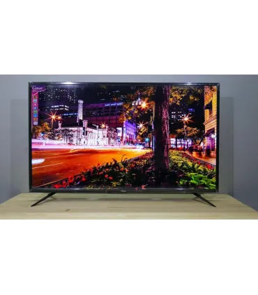 Вигнутий Smart TV 4K COMER 50" дюйми LCD Led TV curved оптом, COMER , 360,00 $