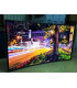 Вигнутий Smart TV 4K COMER 50" дюйми LCD Led TV curved оптом, COMER , 360,00 $