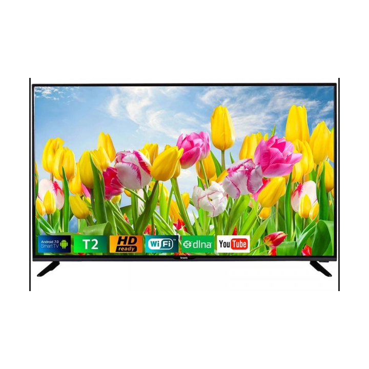 Смарт телевізор COMER 50" дюймів Led LCD оптом, COMER , 350,00 $