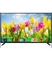 Смарт телевізор COMER 50" дюймів Led LCD
