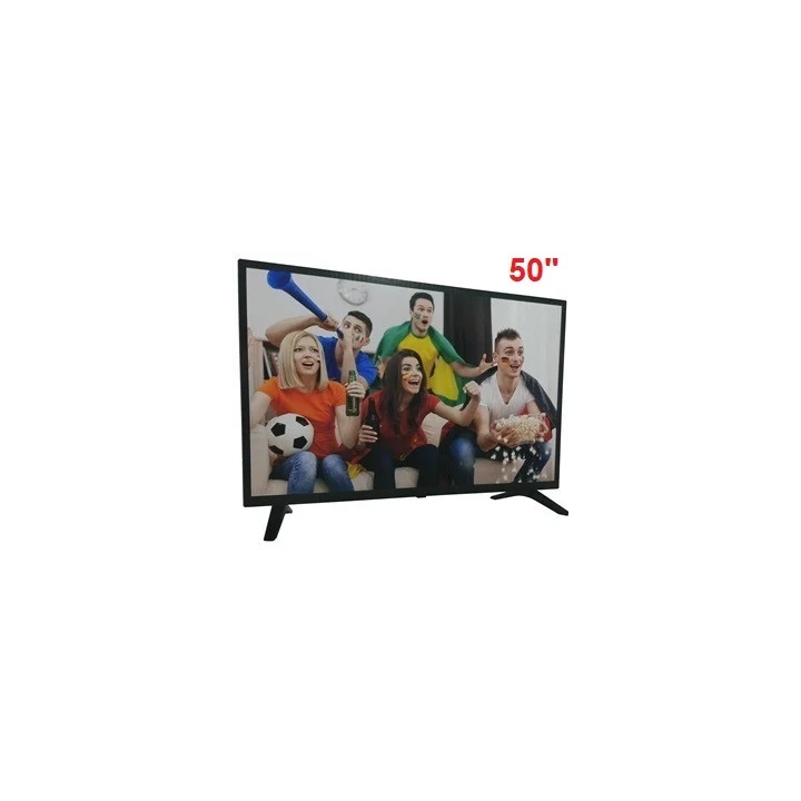 Смарт телевізор COMER 50" дюймів Led LCD оптом, COMER , 350,00 $