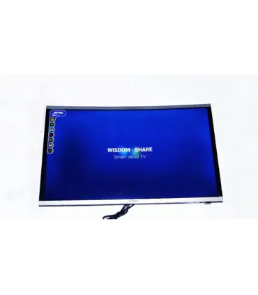 Изогнутый LCD Led TV JPE 32" дюймов curved оптом, JPE , 170,00 $
