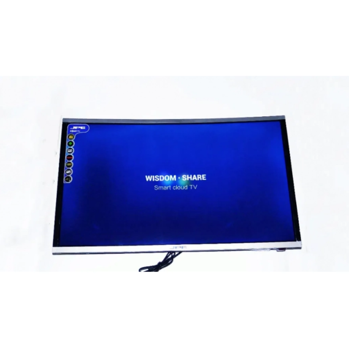 Изогнутый LCD Led TV JPE 32" дюймов curved оптом, JPE , 170,00 $