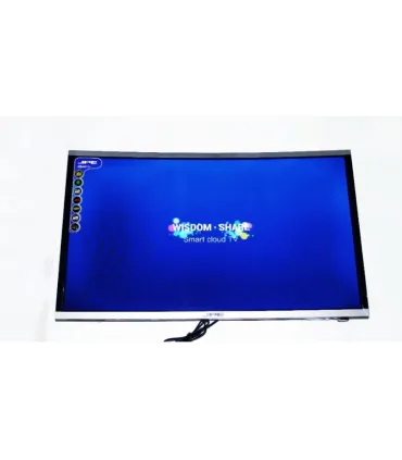 Изогнутый LCD Led TV JPE 32" дюймов curved оптом, JPE , 170,00 $