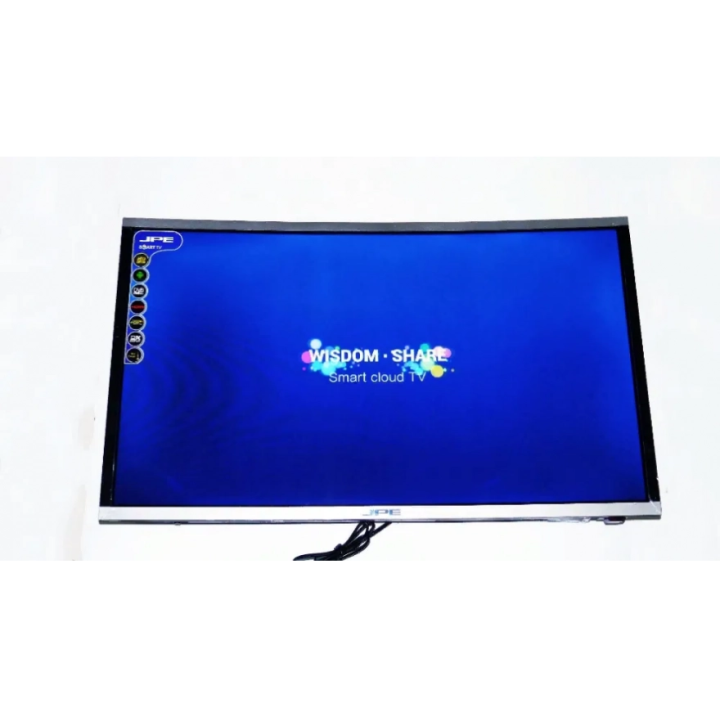 Изогнутый LCD Led TV JPE 32" дюймов curved оптом, JPE , 170,00 $