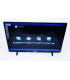 Изогнутый LCD Led TV JPE 32" дюймов curved оптом, JPE , 170,00 $