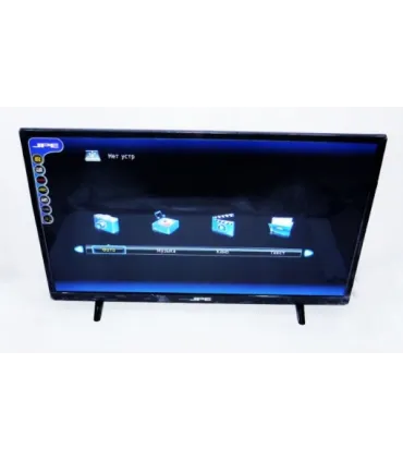 Изогнутый LCD Led TV JPE 32" дюймов curved оптом, JPE , 170,00 $