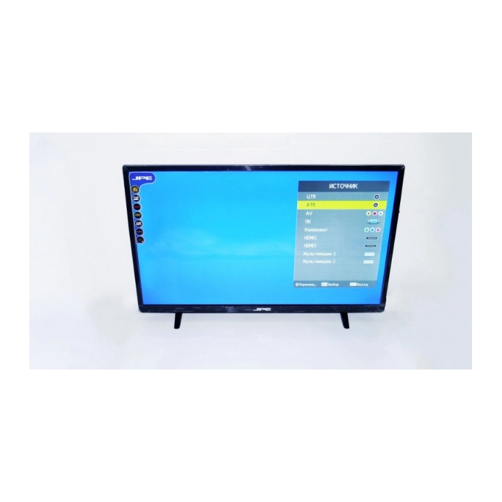 Изогнутый LCD Led TV JPE 32" дюймов curved оптом, JPE , 170,00 $