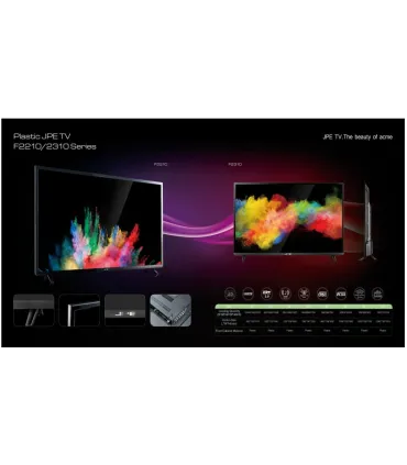 Изогнутый LCD Led TV JPE 32" дюймов curved оптом, JPE , 170,00 $