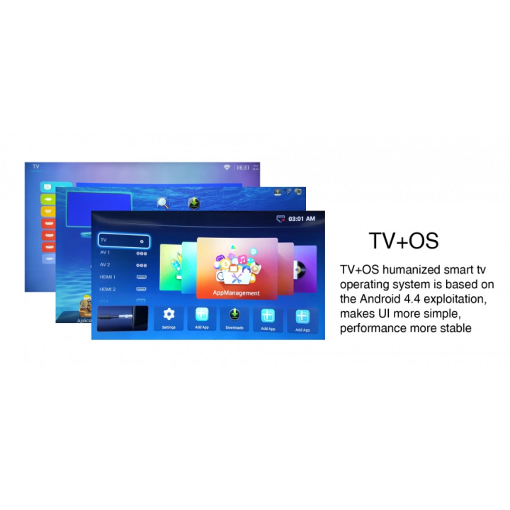 Изогнутый LCD Led TV JPE 32" дюймов curved оптом, JPE , 170,00 $