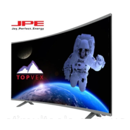 Curved Smart TV JPE 39" дюйма LCD Led изогнутый оптом, JPE , 260,00 $