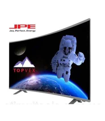 Curved Smart TV JPE 39" дюйма LCD Led изогнутый оптом, JPE , 260,00 $