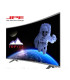 Curved Smart TV JPE 39" дюйма LCD Led изогнутый оптом, JPE , 260,00 $