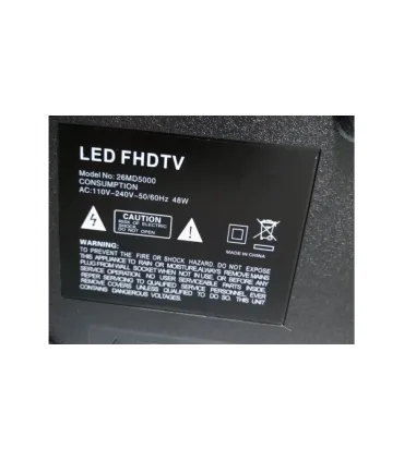 Китайский смарт телевизор LED 4k UHD 60" дюймов оптом, TV Shop , 310,00 $