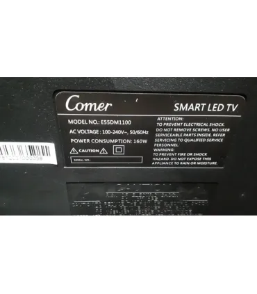 Китайский смарт телевизор LED 4k UHD 60" дюймов оптом, TV Shop , 310,00 $