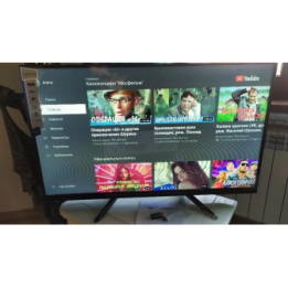 Китайські телевізори LED Smart TV 32" дюйми L34 оптом, TV Shop , 135,00 $