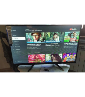 Китайські телевізори LED Smart TV 32" дюйми L34 оптом, TV Shop , 135,00 $