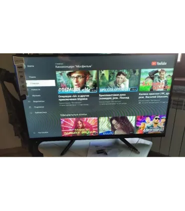 Китайские телевизоры LED Smart TV 32" дюйма L34 оптом, TV Shop , 135,00 $