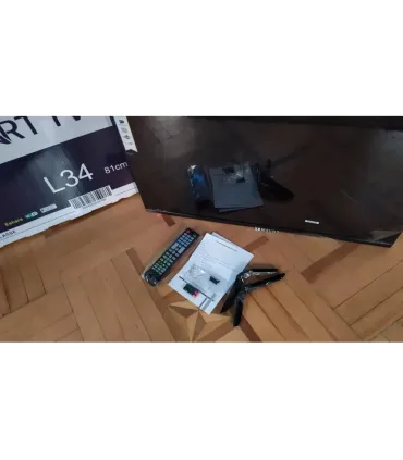 Китайские телевизоры LED Smart TV 32" дюйма L34 оптом, TV Shop , 135,00 $