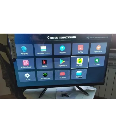 Китайские телевизоры LED Smart TV 32" дюйма L34 оптом, TV Shop , 135,00 $