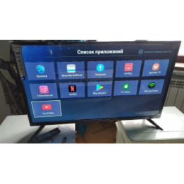 Телевизор LED Smart TV 40"дюймов оптом, TV Shop , 175,00 $
