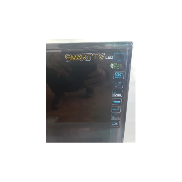 Телевізор LED Smart TV 40"дюймів оптом, TV Shop , 175,00 $