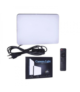 Софтбокс светодиодный LED лампа 10" Camera Light MM-240 оптом, TV Shop , 18,00 $
