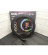 Разноцветная кольцевая лампа RGB MJ-33 оптом, TV Shop , 11,00 $