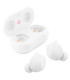 Беспроводные наушники капельки Touch Two TWS-08 с боксом белые оптом, Cope , 8,50 $