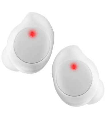 Бездротові навушники крапельки Touch Two TWS-08 із боксом білі оптом, Cope , 8,50 $