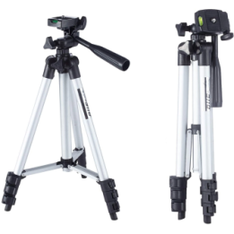 Tripod selfie триногу штатив TEFENG TF-3110/3120 для селфі 1 метр оптом, TV Shop , 4,50 $