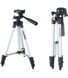 Tripod selfie тренога штатив TEFENG TF-3110/3120 для селфи 1 метр оптом, TV Shop , 4,50 $