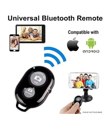 Пульт Bluetooth для селфи оптом, Cope , 1,00 $